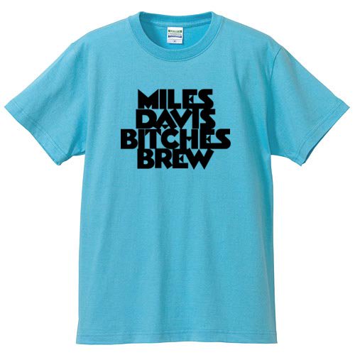 MilesDavis/マイルスデイビス 90'sヴィンテージTシャツ XL | nate ...
