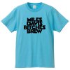 マイルス・デイヴィス / ビッチェズ・ブリュー（Tシャツ 4色)