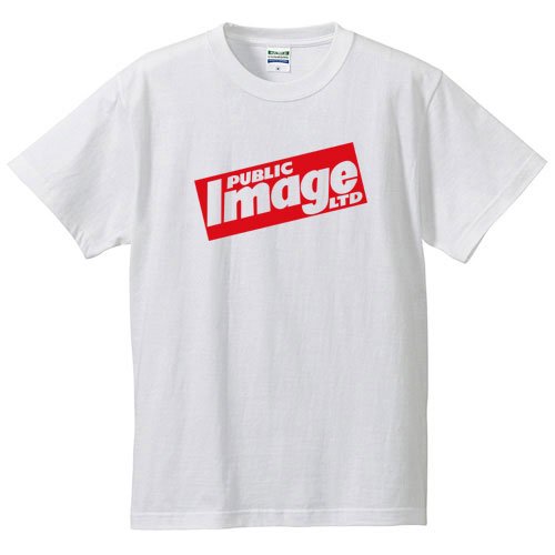 パブリック・イメージ・リミテッド (キッズTシャツ)- ロックTシャツ通販ブルーラインズ