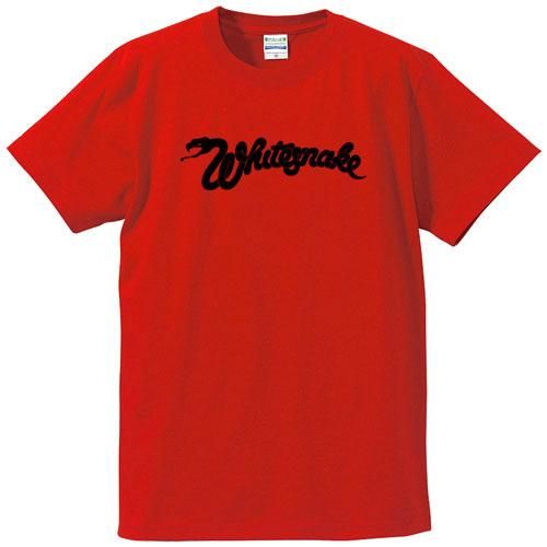 ホワイトスネイク (Tシャツ) - ロックTシャツ通販ブルーラインズ ホワイトスネイク (Tシャツ) - ロックTシャツ通販ブルーラインズ