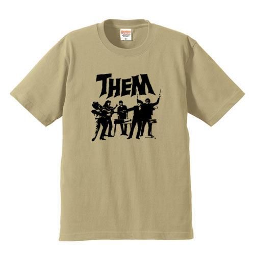 ダブファクトリー 初期ソニックTシャツ