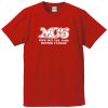 MC5 / ロゴ （キック・アウト・ザ・ジャムズ)  (キッズ 5.6オンス Tシャツ 3色)