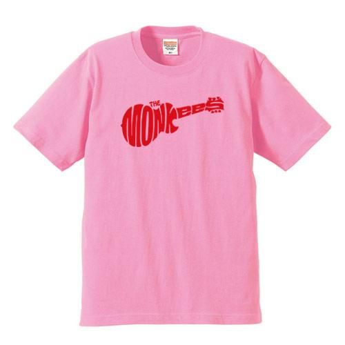 モンキーズ　Tシャツ　バンドT ヴィンテージ ヴィンテージロックtシャツ バンドtシャツ パンク ガンズ アンド