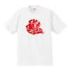 ソフト・マシーン / ロゴ  (6.2オンス プレミアム Tシャツ 4色)