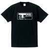トラック・レコード / ロゴ（Tシャツ 4色)
