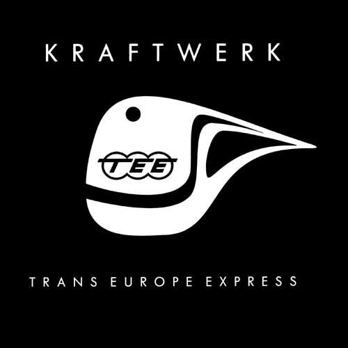 kraftwerk 人気 パーカー