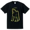 T・レックス / 電気の武者 (Tシャツ BLACK) - ロックTシャツ通販