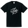 ザ・スウィート / ロゴ（Tシャツ 4色)