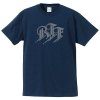 リターン・トゥ・フォーエヴァー / ロゴ (Tシャツ4色)