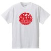 ジ・アートウッズ / ジャズ・イン・ジーンズ (キッズ 5.6オンス Tシャツ 4色)