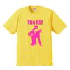 THE KLF / シープ (6.2オンス プレミアム Tシャツ 4色)