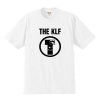 THE KLF / スピーカー (6.2オンス プレミアム Tシャツ 4色)