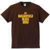 ポール・バターフィールド・ブルース・バンド / ロゴ   (キッズ 5.6オンス Tシャツ 5色)