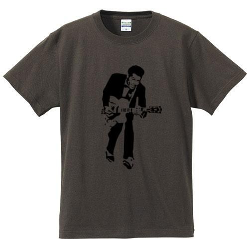 Savoy clothing! チャックベリー Savoy clothing! チャックベリー CATEGORY Chuck Berry/チャック