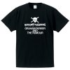 グレアム・パーカー・アンド・ルーモア / マーキュリー・ポイズニング（Tシャツ 4色）