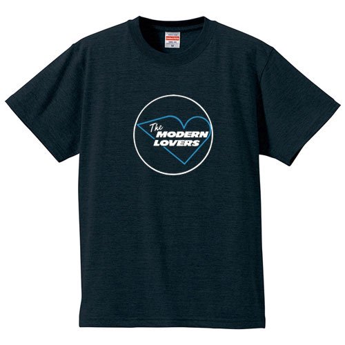 モダン・ラヴァーズ (Tシャツ 6色) - ロックTシャツ バンドTシャツ通販 ブルーラインズ
