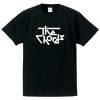 ザ・コーズ / ロゴ （Tシャツ 4色）