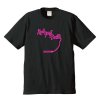 ニューヨーク・ドールズ / ロゴ  (6.2オンス プレミアム Tシャツ 4色)