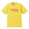 アシュ・ラ・テンペル / ロゴ (6.2オンス プレミアム Tシャツ 4色)