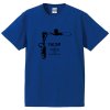 ザ・ジャム / ジャスト・フー・イズ・ザ・ 5 オクロック・ヒーロー (Tシャツ 4色)