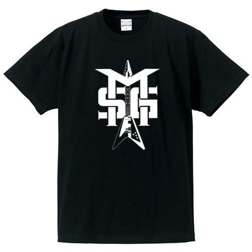 マイケル・シェンカー・グループ (Tシャツ) - ロックTシャツ通販