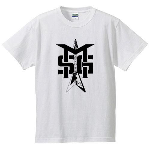 マイケル・シェンカー・グループ (Tシャツ) - ロックTシャツ通販ブルーラインズ