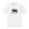グル・グル / カングルー・ロゴ (6.2オンス プレミアム Tシャツ 4色)