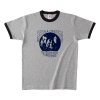 ブルー・チアー  - リンガー Tシャツ （4色)