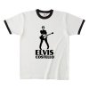 エルヴィス・コステロ - リンガー Tシャツ （4色)