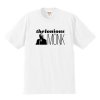 セロニアス・モンク / ロゴ&フェイス  (6.2オンス プレミアム Tシャツ 4色)