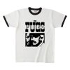 ザ・ファグス  - リンガー Tシャツ （4色)