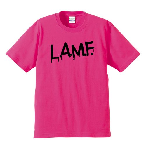 ジョニー・サンダース&ザ・ハートブレイカーズ / LAMF ２ (キッズTシャツ) - ロックTシャツ通販ブルーラインズ