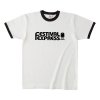 フェスティバル・エクスプレス (ジャニス・ジョプリン、ザ・バンドなど）  - リンガー Tシャツ （4色)