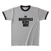 ポール・バターフィールド・ブルース・バンド / ロゴ  - リンガー Tシャツ （4色)