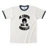 アル・クーパー / ポスター・アート  - リンガー Tシャツ （4色)