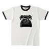 J・ガイルズ・バンド / ホットライン  - リンガー Tシャツ （4色)