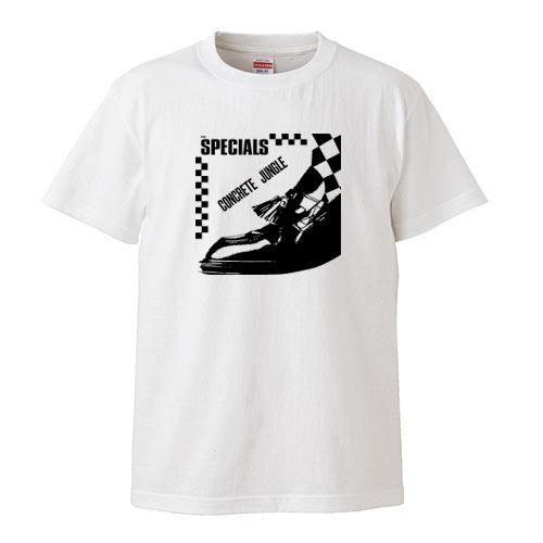 ザ スペシャルズ コンクリート ジャングル ガールズ 5 6オンス 4色 ロックtシャツ バンドtシャツ通販 ブルーラインズ ザ スペシャルズ コンクリート ジャングル ガールズ 5 6オンス 4色 ロックtシャツ バンドtシャツ通販 ブルーラインズ