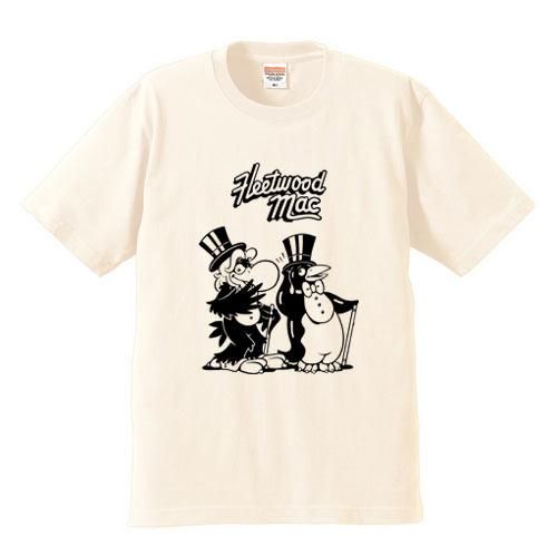 Amazon.co.jp: 10-FEETペンギンTシャツ XLサイズ : ファッション