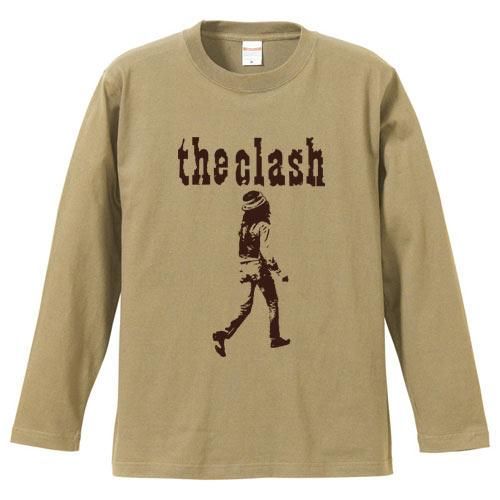 ザ クラッシュ ブラック マーケット クラッシュ ロンt 4色 ロックtシャツ バンドtシャツ通販 ブルーラインズ ザ クラッシュ ブラック マーケット クラッシュ ロンt 4色 ロックtシャツ バンドtシャツ通販 ブルーラインズ