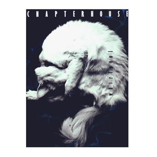 Chapterhouse(チャプターハウス) / Rownderbowt Amazon.co.jp: CHAPTERHOUSE/ROWNDERBOWT // 2CD チャプター
