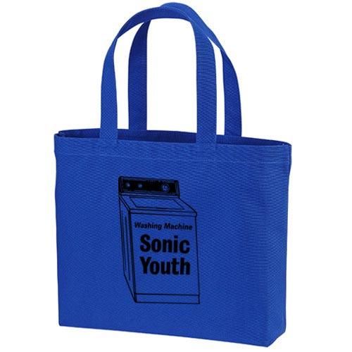 Sonic Youth Tシャツ＆トートバッグセット Sonic Youth Tシャツ＆トートバッグセット