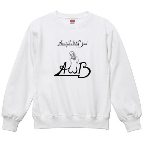 アヴェレージ ホワイト バンド ヘヴィーウェイトトレーナー 4色 ロックtシャツ バンドtシャツ通販 ブルーラインズ アヴェレージ ホワイト バンド ヘヴィーウェイトトレーナー 4色 ロックtシャツ バンドtシャツ通販 ブルーラインズ