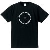 シューゲイザー / 1991 （Tシャツ 4色）