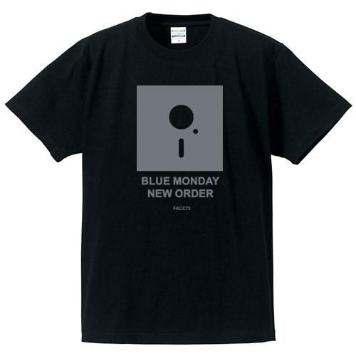 LEVI'S® x NEW ORDER BLUE MONDAY ブラック｜リーバイス® 公式通販