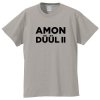 アモン・デュール�/ ロゴ （Tシャツ 4色）