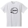 ジ・アニマルズ / ドラム・ロゴ （Tシャツ 4色)