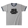 マイルス・デイヴィス / ビッチェズ・ブリュー  - リンガー Tシャツ （4色)