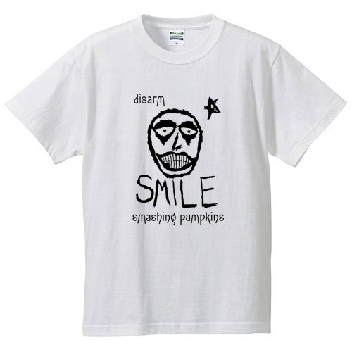 Smashing Pumpkins Tシャツ【レア】