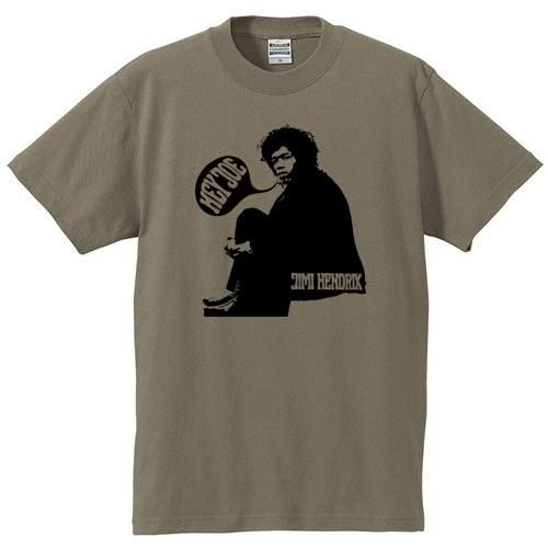 「Special」 90s ジミヘン black gold Art Tシャツ Special」 90s ジミヘン black gold Art Tシャツ ジミ