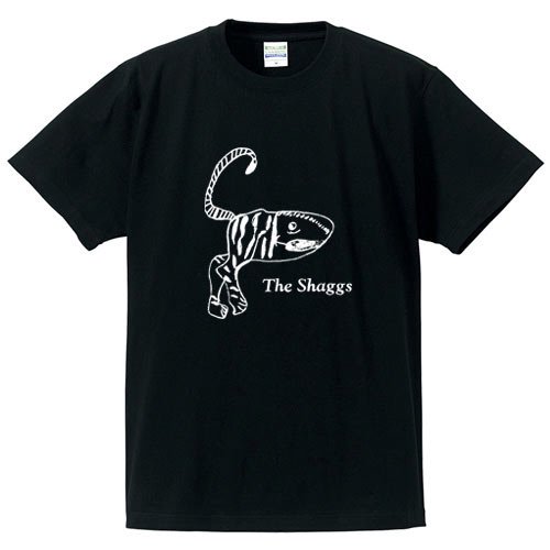 shaggs t コレクション シャツ